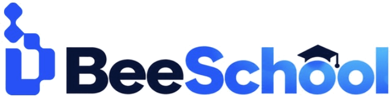BeeSchool — accueil